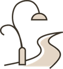 the quirky lane logo